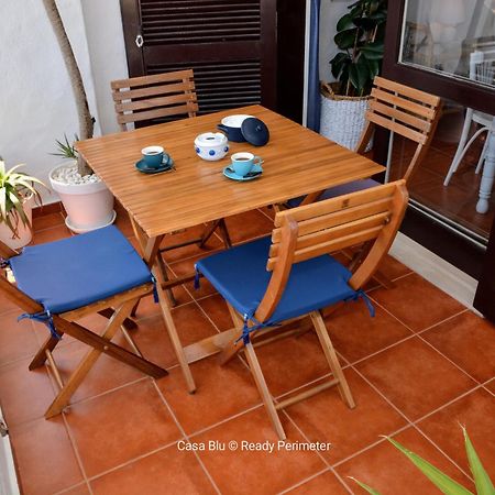 Casa Blu, Beach Boho Chic, Beach And Pool - Fast Wifi Porches (Algarve) Exterior foto