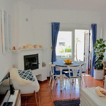Casa Blu, Beach Boho Chic, Beach And Pool - Fast Wifi Porches (Algarve) Exterior foto