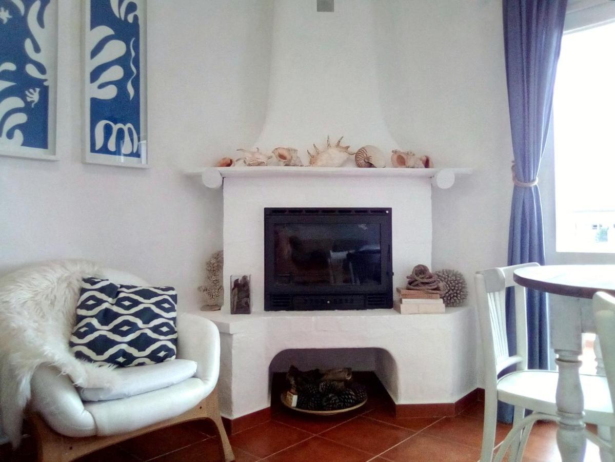 Casa Blu, Beach Boho Chic, Beach And Pool - Fast Wifi Porches (Algarve) Exterior foto