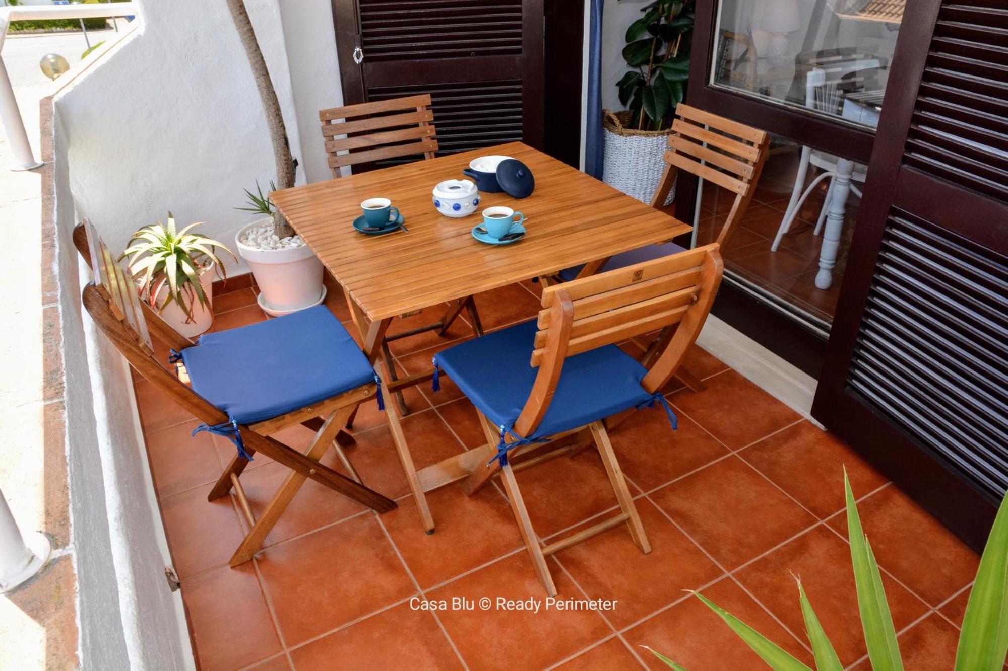 Casa Blu, Beach Boho Chic, Beach And Pool - Fast Wifi Porches (Algarve) Exterior foto