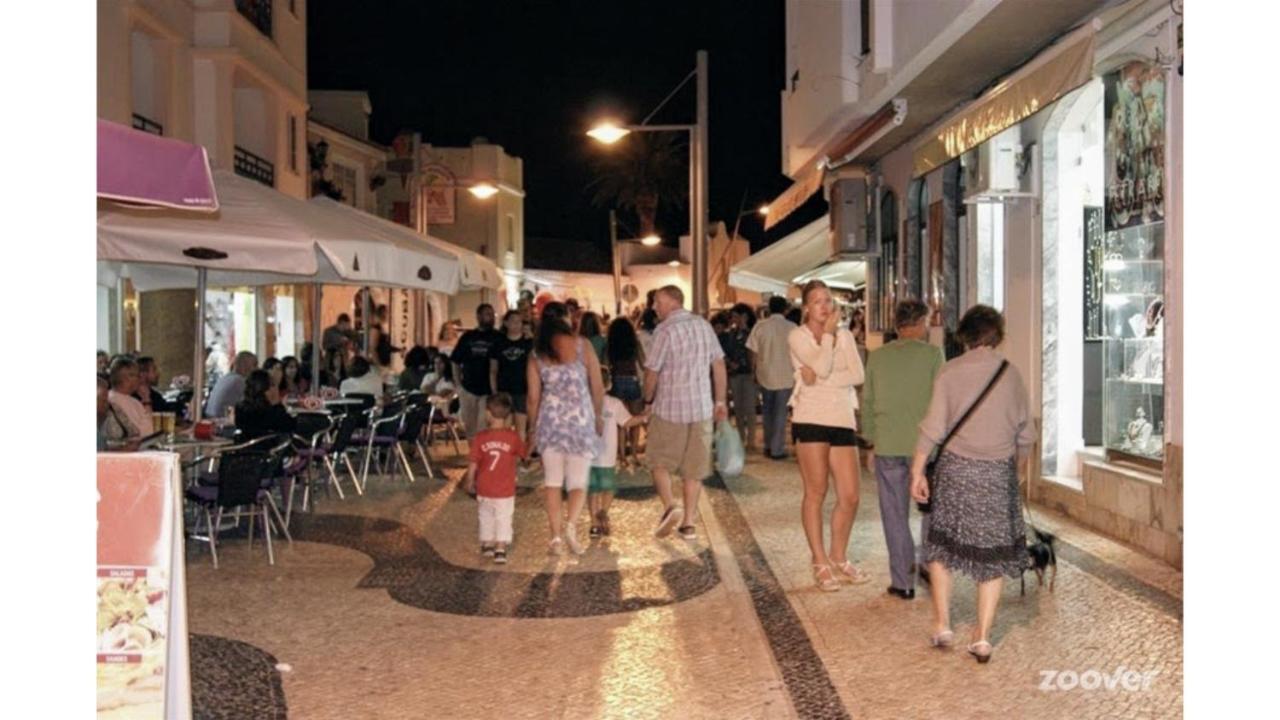 Casa Blu, Beach Boho Chic, Beach And Pool - Fast Wifi Porches (Algarve) Exterior foto