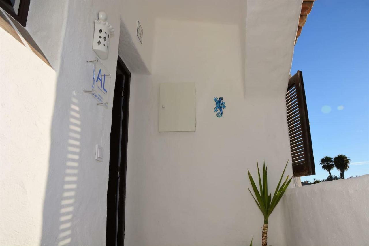 Casa Blu, Beach Boho Chic, Beach And Pool - Fast Wifi Porches (Algarve) Exterior foto